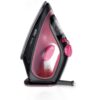 Fier de călcat BRAUN TexStyle 1 SI1070PU, 1700~2000W, Continuu 25g/min, Jet 130g, Rezervor 220ml, Talpă SuperCeramic, Vârf precizie, Cablu 1.9m, G1kg, Purple