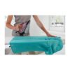 Fier de călcat BRAUN TexStyle 1 SI1070PU, 1700~2000W, Continuu 25g/min, Jet 130g, Rezervor 220ml, Talpă SuperCeramic, Vârf precizie, Cablu 1.9m, G1kg, Purple