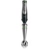 Blender de mână BRAUN MultiQuick 9 MQ9187XLI – 0X22111376, 1000~1200W (variabilă și Pulse), Lame ActiveBlade, Active PowerDrive, iMode, Advanced SmartSpeed, SplashControl, EasyClick Plus, Premium Black