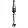 Blender de mână BRAUN MultiQuick 9 MQ9135XI, 1000~1200W (variabilă și Pulse), Lame ActiveBlade, Active PowerDrive, iMode, Advanced SmartSpeed, SplashControl, Cablu 1.2m, Premium Black