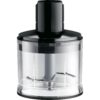 Blender de mână BRAUN MultiQuick 9 MQ9135XI, 1000~1200W (variabilă și Pulse), Lame ActiveBlade, Active PowerDrive, iMode, Advanced SmartSpeed, SplashControl, Cablu 1.2m, Premium Black
