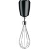 Blender de mână BRAUN MultiQuick 9 MQ9135XI, 1000~1200W (variabilă și Pulse), Lame ActiveBlade, Active PowerDrive, iMode, Advanced SmartSpeed, SplashControl, Cablu 1.2m, Premium Black