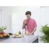 Blender de mână BRAUN MultiQuick 9 MQ9135XI, 1000~1200W (variabilă și Pulse), Lame ActiveBlade, Active PowerDrive, iMode, Advanced SmartSpeed, SplashControl, Cablu 1.2m, Premium Black