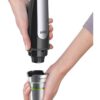 Blender de mână BRAUN MultiQuick 7 MQ7075X – 0X22111289