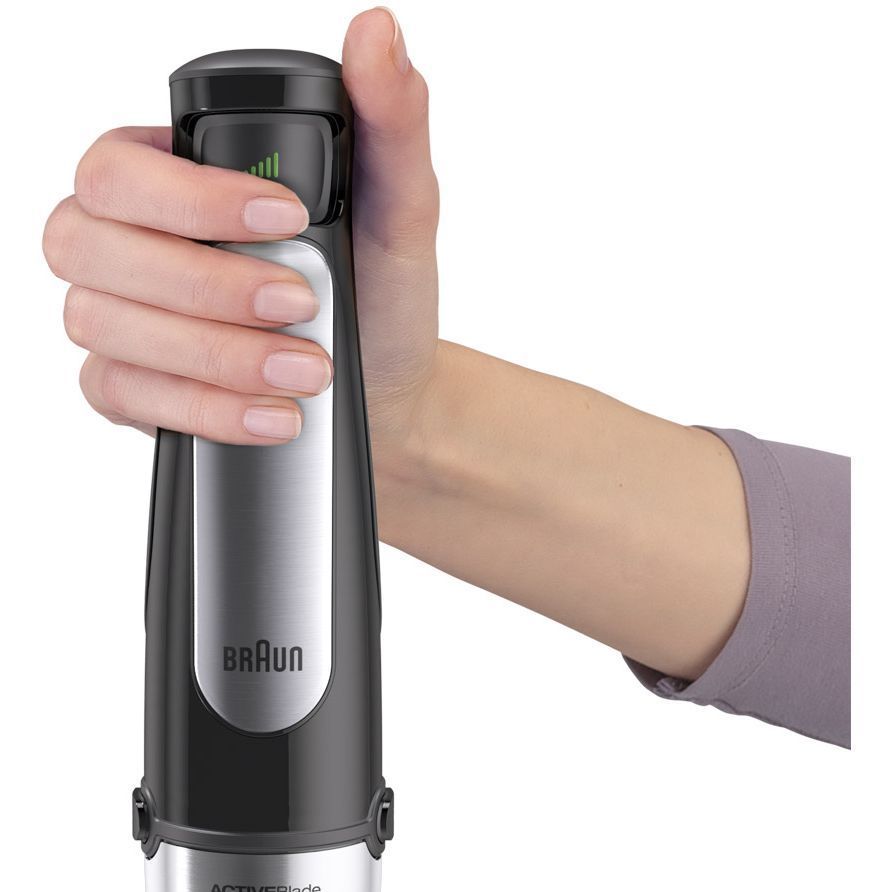 Blender de mână BRAUN MultiQuick 7 MQ7075X – 0X22111289