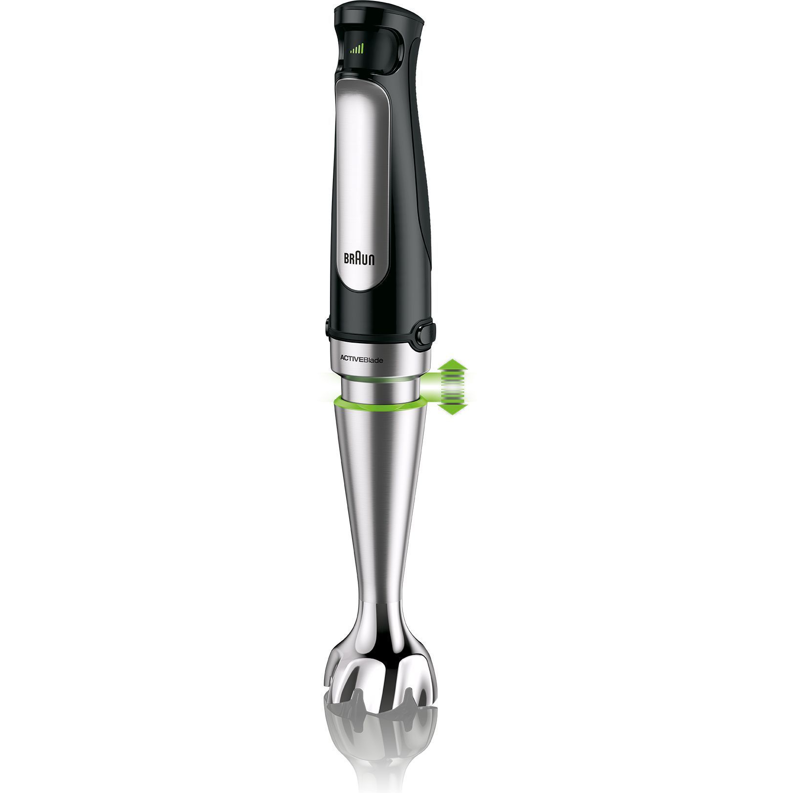 Blender de mână BRAUN MultiQuick 7 MQ7075X – 0X22111289
