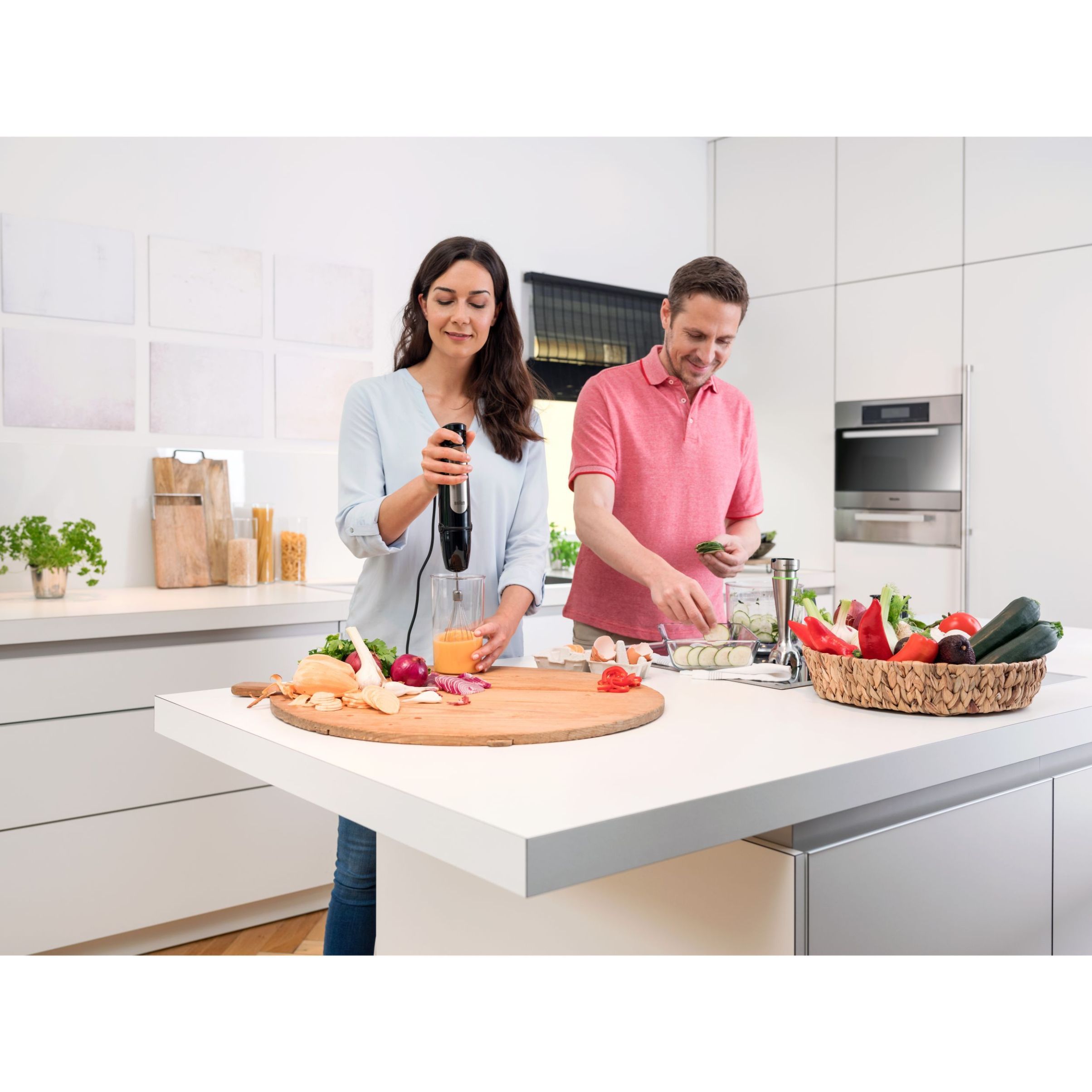 Blender de mână BRAUN MultiQuick 7 MQ7075X – 0X22111289