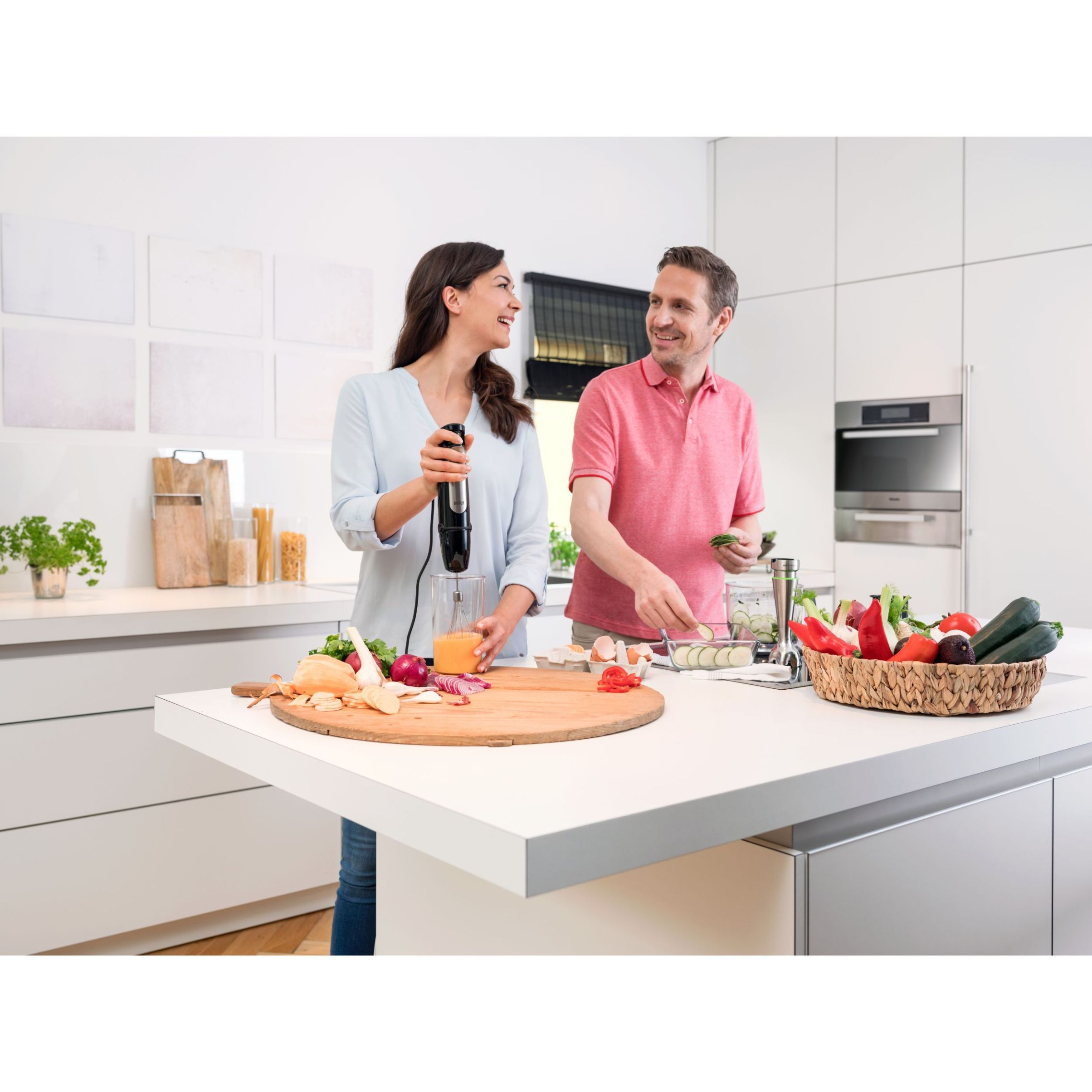 Blender de mână BRAUN MultiQuick 7 MQ7075X – 0X22111289