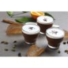 Blender de mână BRAUN MultiQuick 1 MQ10.001MWH – 0X22111470, 450W (1 viteză), Pahar gradat 0.6L, Easy Twist, Fără BPA, Cablu 1.2m