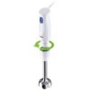 Blender de mână BRAUN MultiQuick 1 MQ10.001MWH – 0X22111470, 450W (1 viteză), Pahar gradat 0.6L, Easy Twist, Fără BPA, Cablu 1.2m