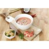 Blender de mână BRAUN MultiQuick 1 MQ10.001MWH – 0X22111470, 450W (1 viteză), Pahar gradat 0.6L, Easy Twist, Fără BPA, Cablu 1.2m