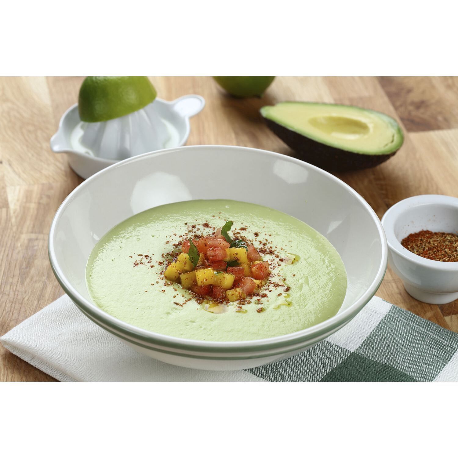 Blender de mână BRAUN MultiQuick 1 MQ10.001MWH – 0X22111470, 450W (1 viteză), Pahar gradat 0.6L, Easy Twist, Fără BPA, Cablu 1.2m