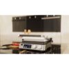 Grătar electric BRAUN MultiGrill 7 CG7044 – 0X17900002, 2000W, 1 placă grill, 1 placă griddle, 2 plăci waffle, Cupă dozare, 365x315x173mm, Oțel inoxidabil/Argintiu