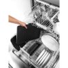 Grătar electric BRAUN MultiGrill 7 CG7044 – 0X17900002, 2000W, 1 placă grill, 1 placă griddle, 2 plăci waffle, Cupă dozare, 365x315x173mm, Oțel inoxidabil/Argintiu