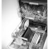 Sandwich maker BRAUN SnackMaker 5  SM5006 – 0X23100003, 800W,  1 set plăci waffle, 1 set plăci grill, Negru argintiu