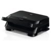 Sandwich maker BRAUN SnackMaker 5 SM5000 – 0X23100000, 800W, 1 set plăci sandwich, Negru