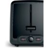 Prăjitor de pâine BOSCH DesignLine TAT4P427, 820-970W (5 trepte), Dezgheţare, Încălzire, High Lift, Buton STOP, Grătar chifle, Senzor electronic pentru prăjire uniformă, Centrare automată, Cream