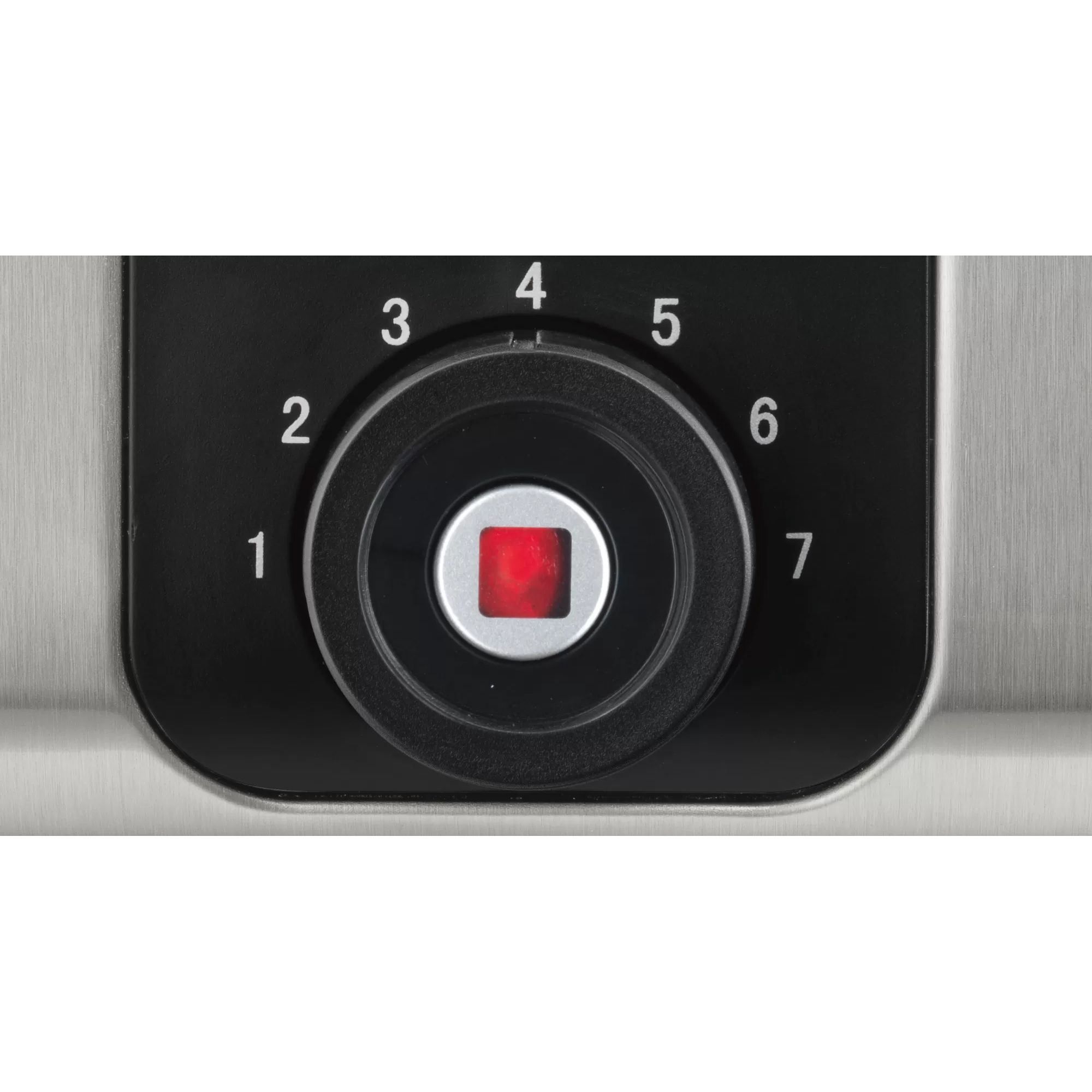 Prăjitor de pâine compact BOSCH TAT7S25, 860~1050W (6 trepte), 2 fante, Dezghețare, Încălzire, High Lift, Grătar chifle integrat, Buton STOP, Centrare automată, Oprire automată, Graphite