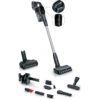 Aspirator vertical BOSCH Serie 9 Unlimited BCS931BQC  Black