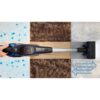 Aspirator vertical BOSCH Serie 9 Unlimited BCS931BQC, Black