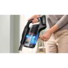Aspirator vertical BOSCH Serie 9 Unlimited BCS931BQC, Black