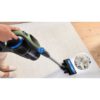 Aspirator vertical BOSCH Serie 9 Unlimited BCS931TQC, Green