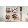 Blender de mână BOSCH Serie 6 ErgoMaster MSM6M852