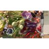 Blender de mână BOSCH Serie 6 ErgoMaster MSM6M830, 1200W, Inox