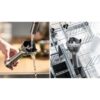 Blender de mână BOSCH Serie 6 ErgoMaster MSM6M824