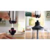 Blender de mână BOSCH Serie 6 ErgoMaster MSM6M652