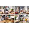 Blender de mână BOSCH Serie 6 ErgoMaster MSM6M652