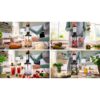 Blender de mână BOSCH Serie 6 ErgoMaster MSM6M652