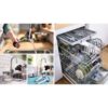 Blender de mână BOSCH Serie 6 ErgoMaster MSM6M652