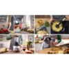 Blender de mână BOSCH Serie 6 ErgoMaster MSM6M633