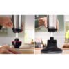 Blender de mână BOSCH Serie 6 ErgoMaster MSM6M630