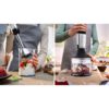 Blender de mână BOSCH Serie 6 ErgoMaster MSM6M630