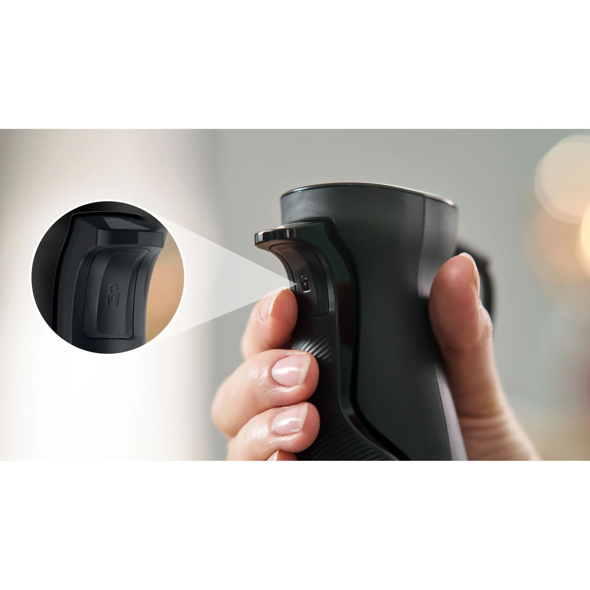 Blender de mână BOSCH Serie 6 ErgoMaster MSM6M630