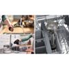 Blender de mână BOSCH Serie 6 ErgoMaster MSM6M630