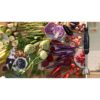 Blender de mână BOSCH Serie 4 ErgoMaster MSM4B654, 1000W, Antracit