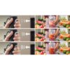 Blender de mână BOSCH Serie 8 ErgoMaster MSM8M930, 1500W, Stainless Steel