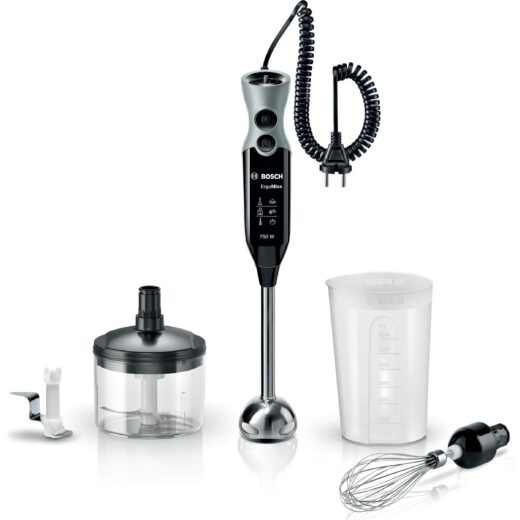 Blender de mână BOSCH ErgoMixx MSM67170  750W