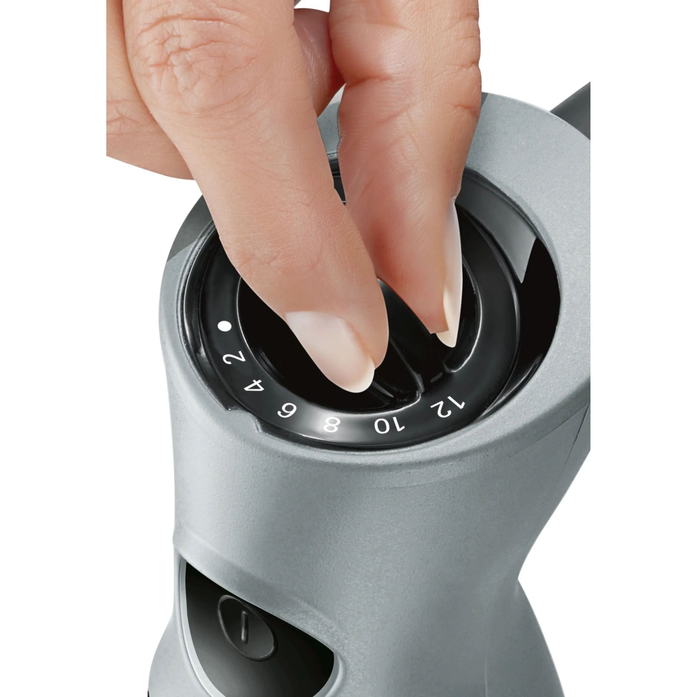 Blender de mână BOSCH ErgoMixx MSM67170, 750W