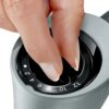 Blender de mână BOSCH ErgoMixx MSM67170, 750W