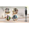 Blender de mână BOSCH ErgoMixx MSM67170, 750W