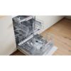 Blender de mână BOSCH ErgoMixx MSM67170, 750W