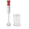 Blender de mână BOSCH ErgoMixx MSM64010  450W  Alb