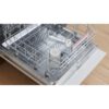 Blender de mână BOSCH ErgoMixx MSM64010, 450W, Alb
