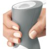 Blender de mână BOSCH ErgoMixx MSM66020, 600W, Alb