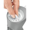 Blender de mână BOSCH ErgoMixx MSM66020, 600W, Alb