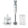 Blender de mână BOSCH ErgoMixx MSM66120  600W  Alb